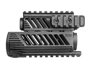 Garde-main Fab-Defense KPR polymère 4 rails pour AKS 74U