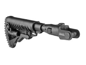 Crosse pliante Fab Defense type M4 pour akms avec absorbeur