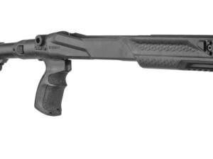 Crosse M4 retractable ruger 10/22 - Noir