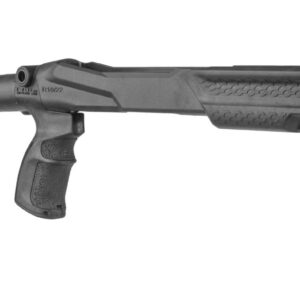 Crosse M4 retractable ruger 10/22 - Noir