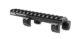 Montage optique pour HK mp5 Fab Defense mp5-sm – Noir - Vue principale