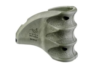 Repose mains boitier de Chargeur M16 - Vert