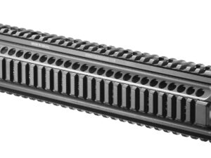 Garde-main 4 Rails pour M16 et aR15 Fab Defense nfr rl - Noir