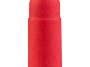 Douilles de manipulation c/9x19 mm - Rouges - Pack de 10