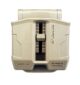 Porte-chargeur double Fab Defense pour glock 17 paddle – Sable - Vue principale