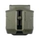 Porte-chargeur double Fab Defense pour glock 17 paddle – Vert - Vue principale