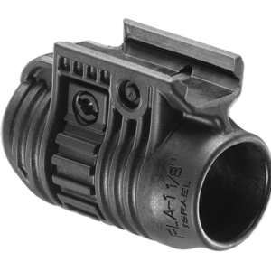 Montage pour Lampe de 1"