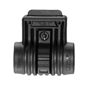 Fab Defense PLS-1 - Montage latéral pour lampe torche