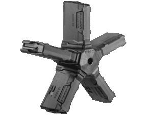 Kit pmc Fab Defense