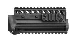 Fab Defense PRG - Garde-main polymère 4 rails pour Galil