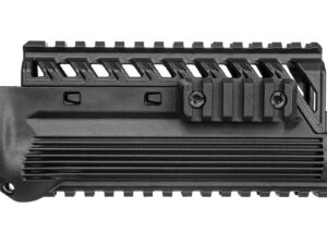Fab Defense PRG - Garde-main polymère 4 rails pour Galil