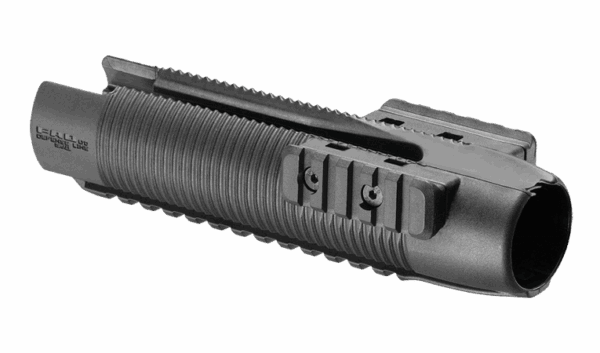 Garde main pour mossberg 500 avecRail Picatinny