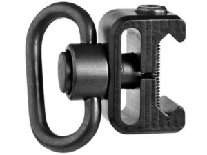 Boucle et Attache Rail