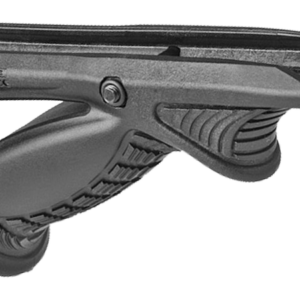 Poignée ergonomique inclinée Fab Defense PTK Noire