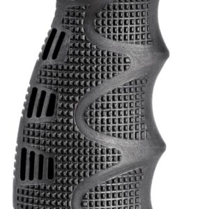 Poignée avant ergonomique