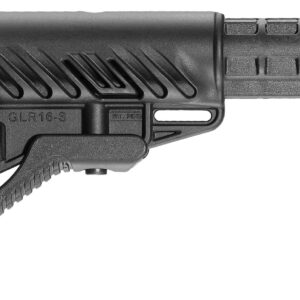 Crosse tactique pour ak-47/74 (version polymer)