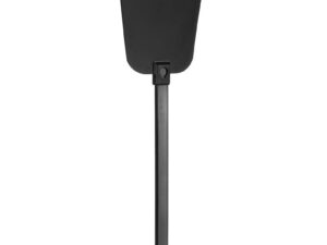 Cible Noire pour Cible réactive ( Cible de remplacement seule sans pied )