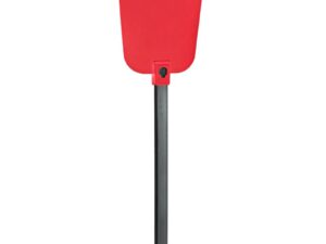 Cible Rouge pour Cible réactive( Cible de remplacement seule sans pied )