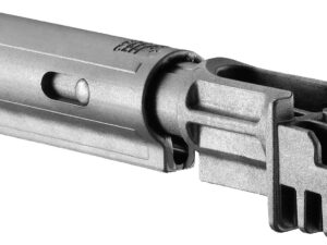 Tube d'adaption Crosse m-4 sur ak-47 ( avec absorbeur )