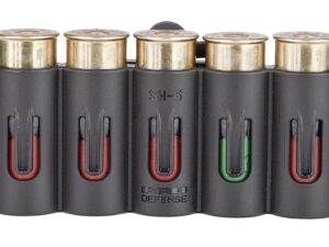 Porte-cartouches Fab Defense calibre 12 - Noir