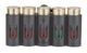 Porte-cartouches Fab Defense calibre 12 – Noir - Vue principale