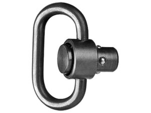 Boucle à détachage rapide