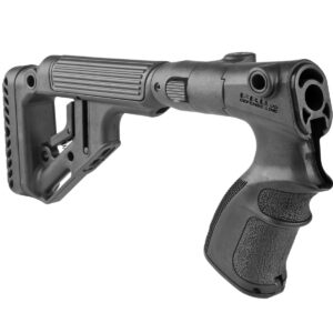 Crosse tactique d'épaule Fab Défense UAS-870 pour Remington 870