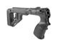 Crosse tactique d’épaule Fab Défense UAS-870 pour Remington 870 - Vue principale