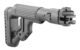 Crosse pliante Fab Defense AK 47 – Noir - Vue principale