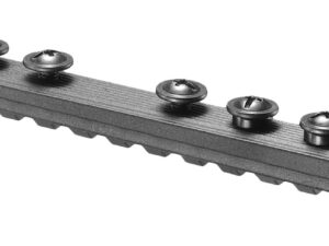 Rail picatinny Fab Defense pour garde main AR15/M16/M4