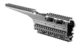 Garde main tactique aluminium 4Rail Picatinny etRail pour AK 47 - Vue principale