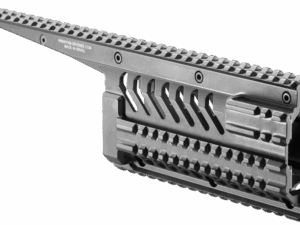 Garde main tactique 6 Rails Picatinny pour galil