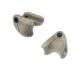 Support de pouce pourRail Picatinny (2 pieces) Désert - Vue principale