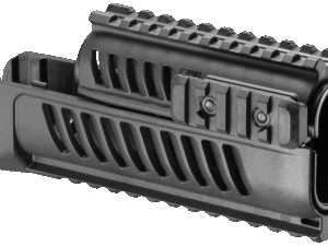 Garde main Picatinny pour vz 58