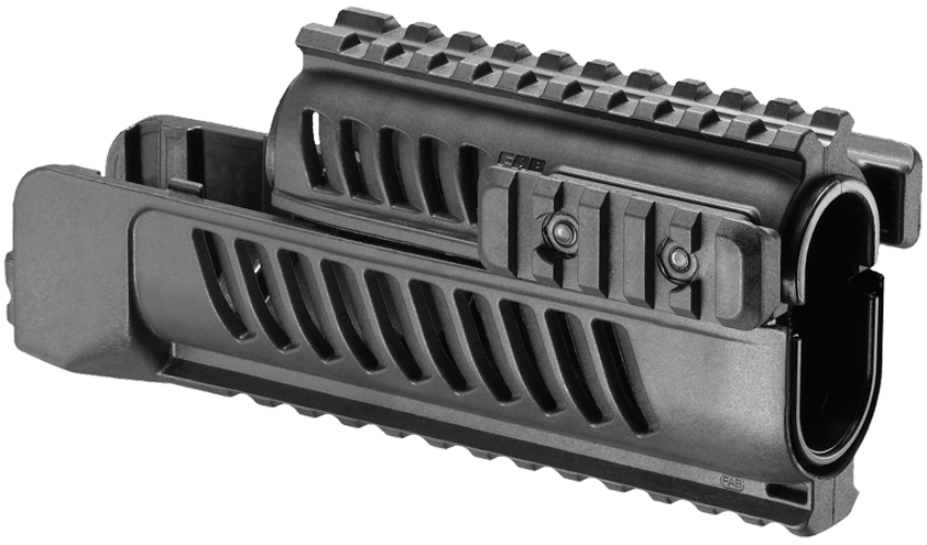 Garde main Picatinny pour vz 58 - Vue principale