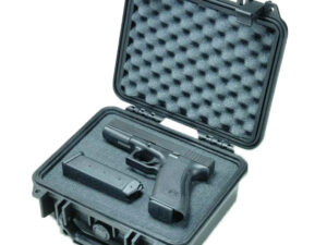 Mallette Peli™ 1200 - Noire - avec mousse