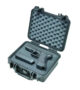 Mallette Peli™ 1200 – Noire – avec mousse - Vue principale