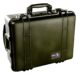 Mallette Peli™ 1560 – Noire – avec mousse - Vue principale