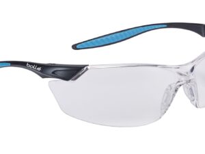 Lunettes de tir Bollé mamba - Incolore