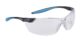 Lunettes de tir Bollé mamba – Incolore - Vue principale