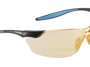 Lunettes de tir Bollé mamba - Jaune