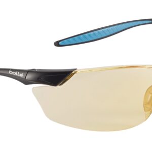Lunettes de tir Bollé mamba - Jaune