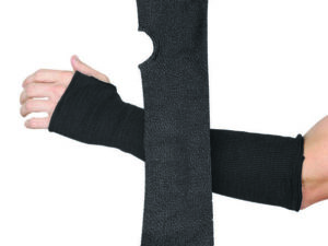 Manche de protection en Kevlar - TU