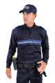Pull F1 Police Municipale - Vue principale