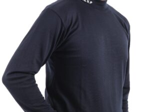 Sous-pull Marine A.S.V.P