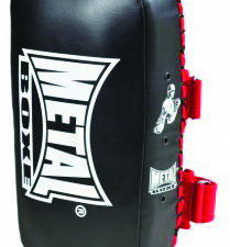 Pao entraînement Metal Boxe