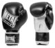 Gants entrainement Metal Boxe – Noir - Vue principale