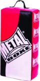 Bouclier de frappe Metal Boxe - Vue principale