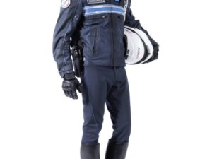 Blouson été Moto Police Municipale
