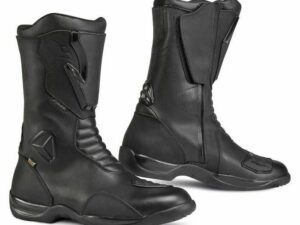 Bottes Moto Falco Kodo Noires